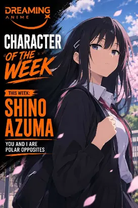 Shino Azuma