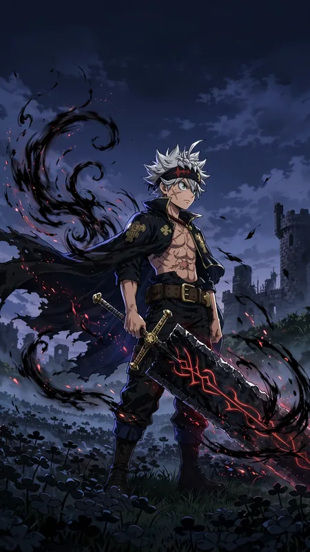 Asta phone wallpaper bundle preview