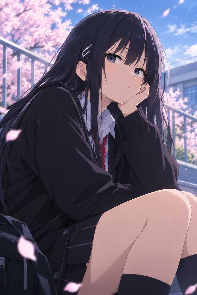Shino wallpaper two