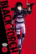 Black Torch, Vol. 1