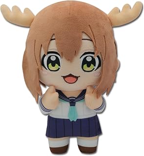 Great Eastern Entertainment My Deer Friend Nokotan Noko Shikanoko plush