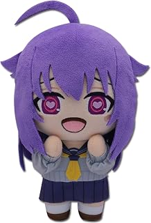 Great Eastern Entertainment My Deer Friend Nokotan Anko Koshi plush